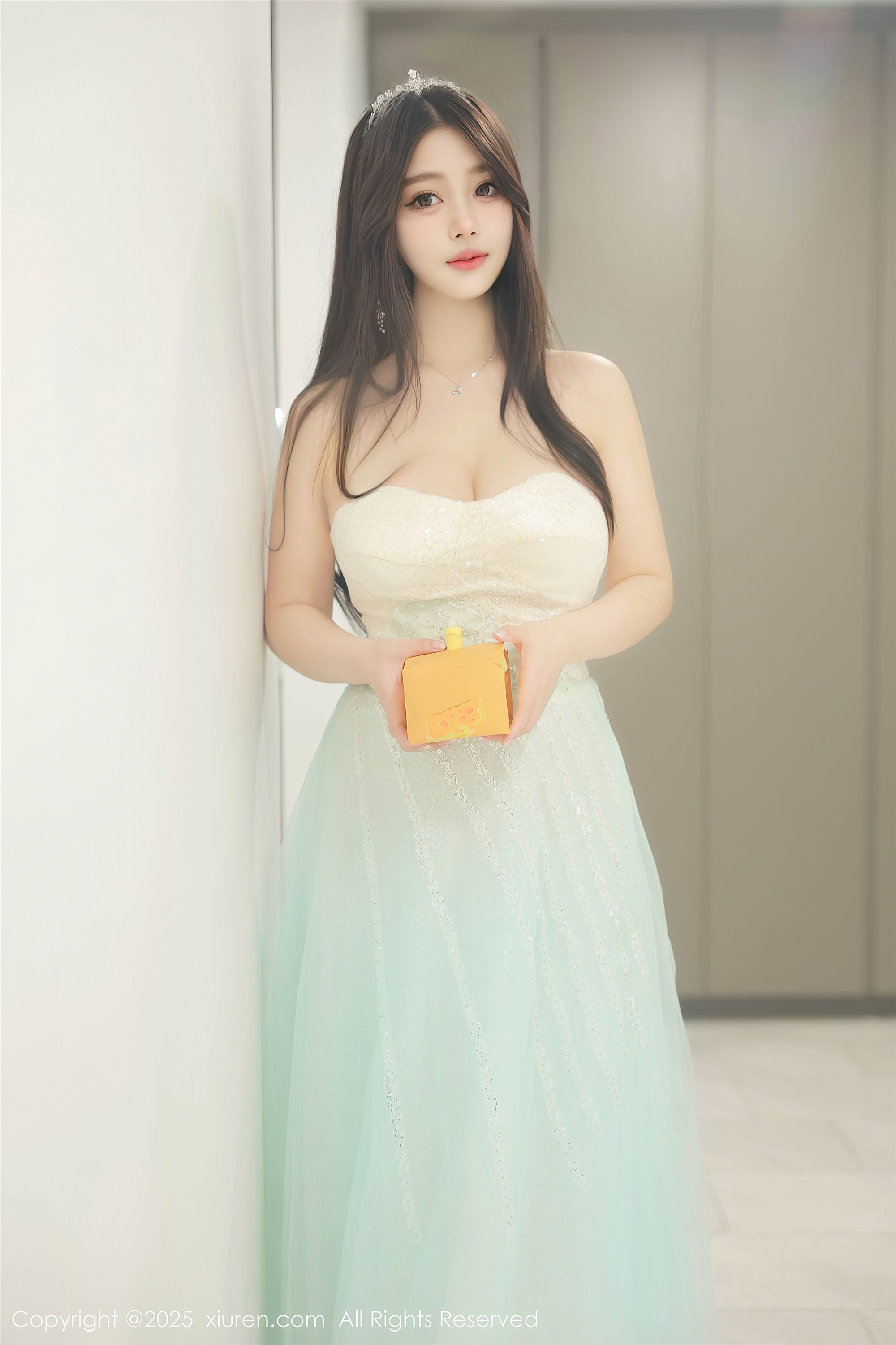 Xiuren秀人网 2025.04.29 NO.10222 蛋蛋宝